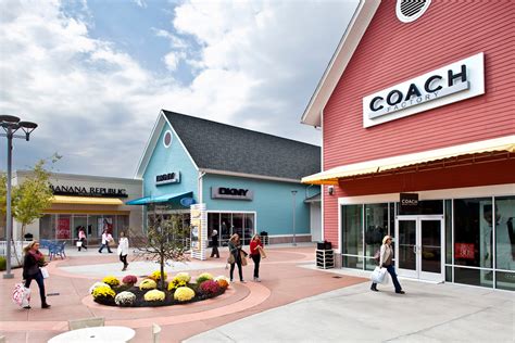 new jersey coach factory outlets